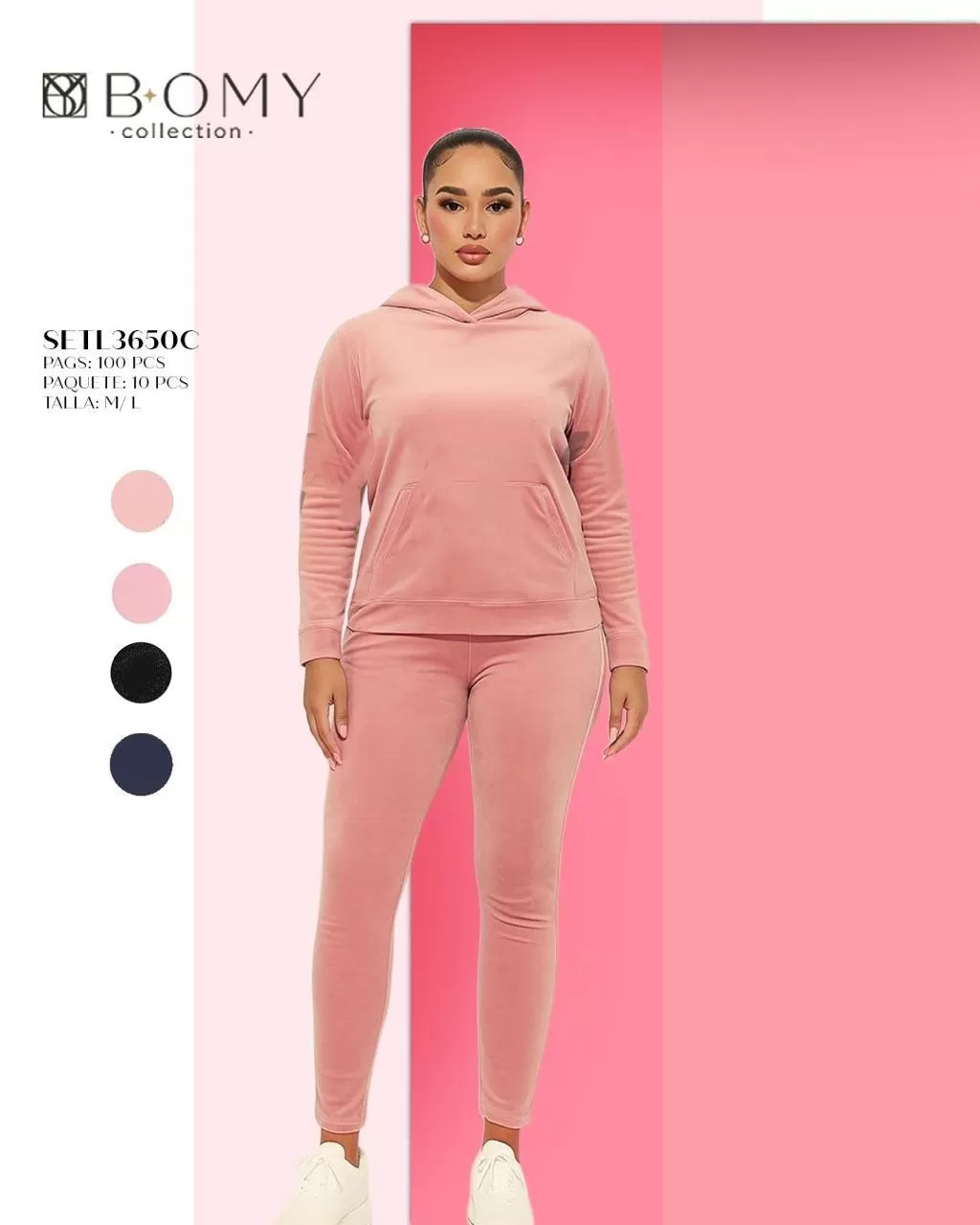 NIKY MODA IMPORTACION