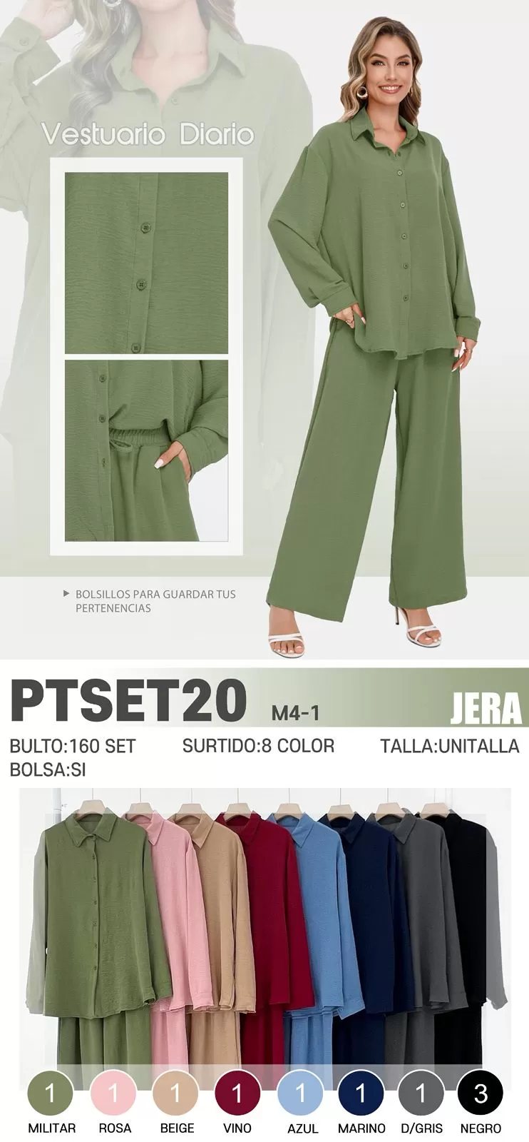 NIKY MODA IMPORTACION