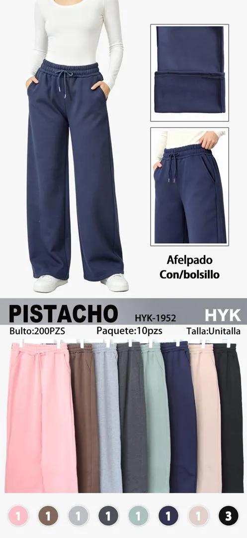 Leggins Hyk-1952