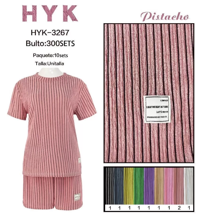 NIKY MODA IMPORTACION