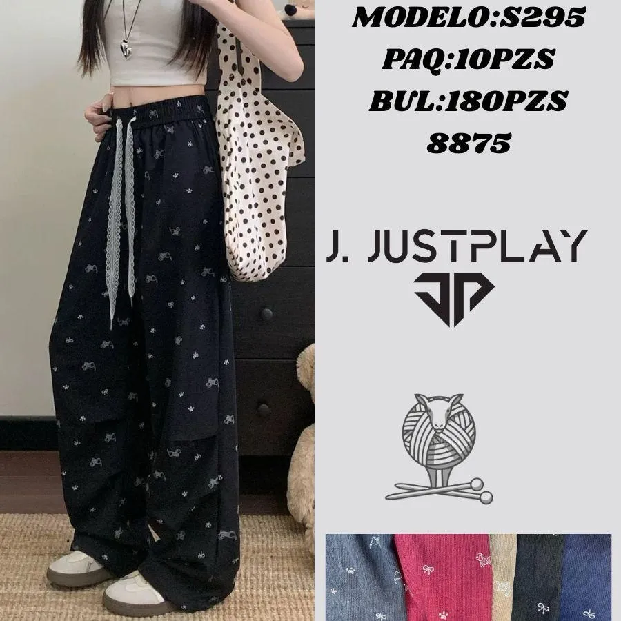 Leggins S295
