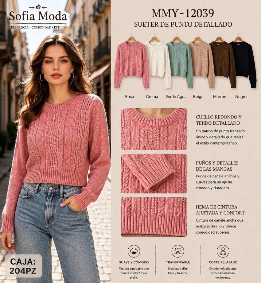 Sueter Mmy-12039