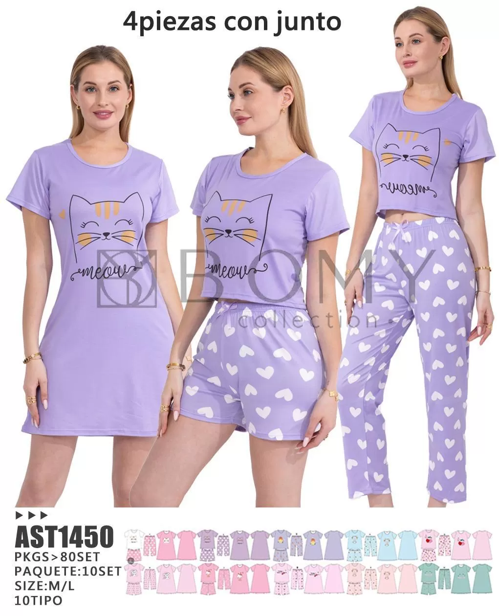 NIKY MODA IMPORTACION