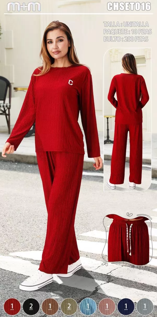 NIKY MODA IMPORTACION