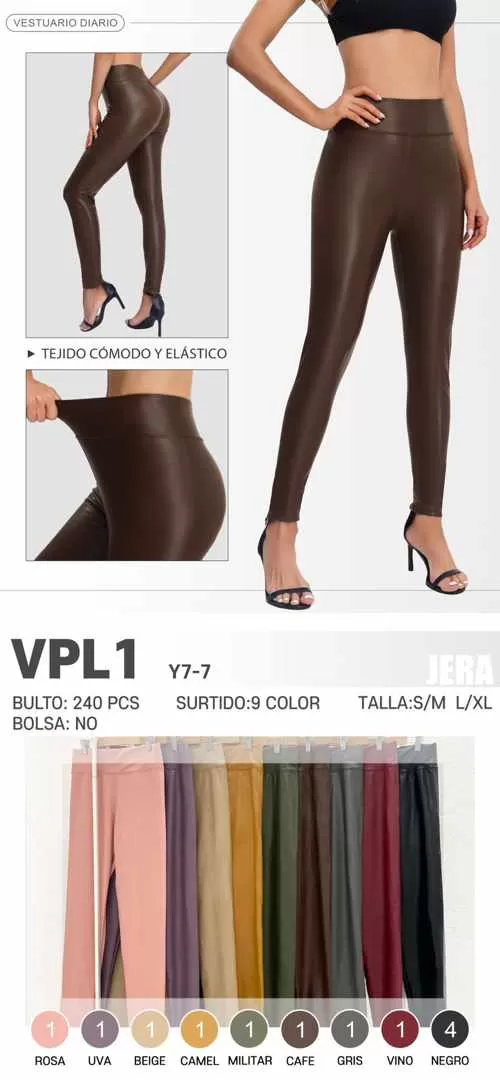 Leggins jera orders