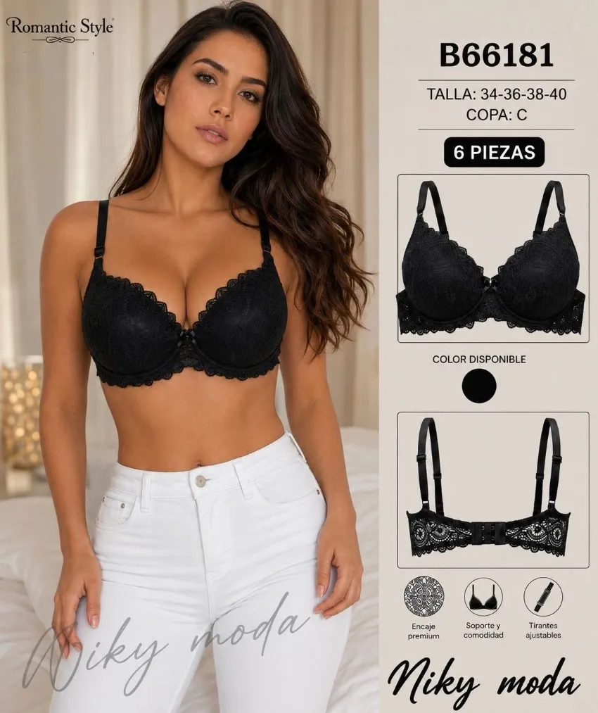 Brasier B66181