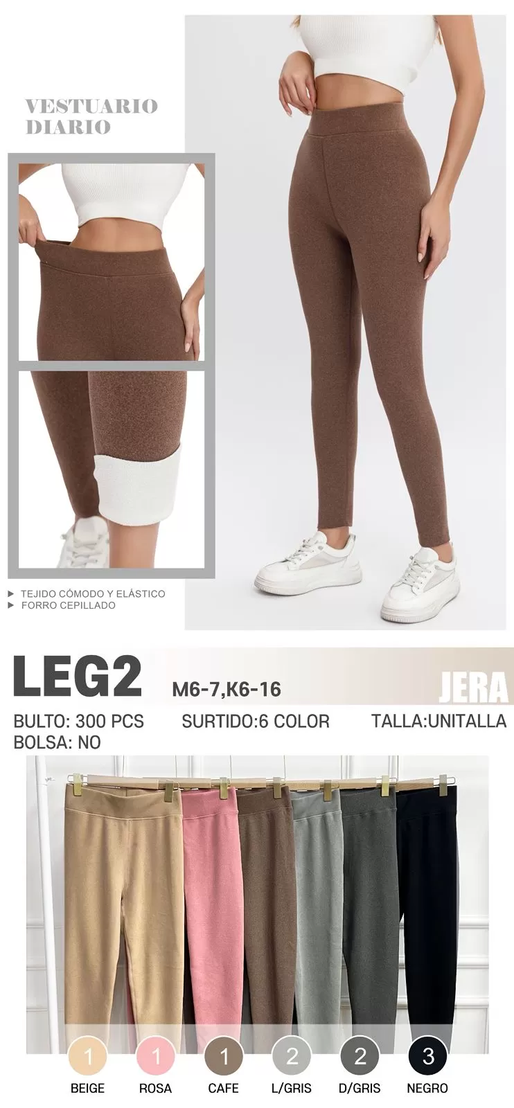 NIKY MODA IMPORTACION