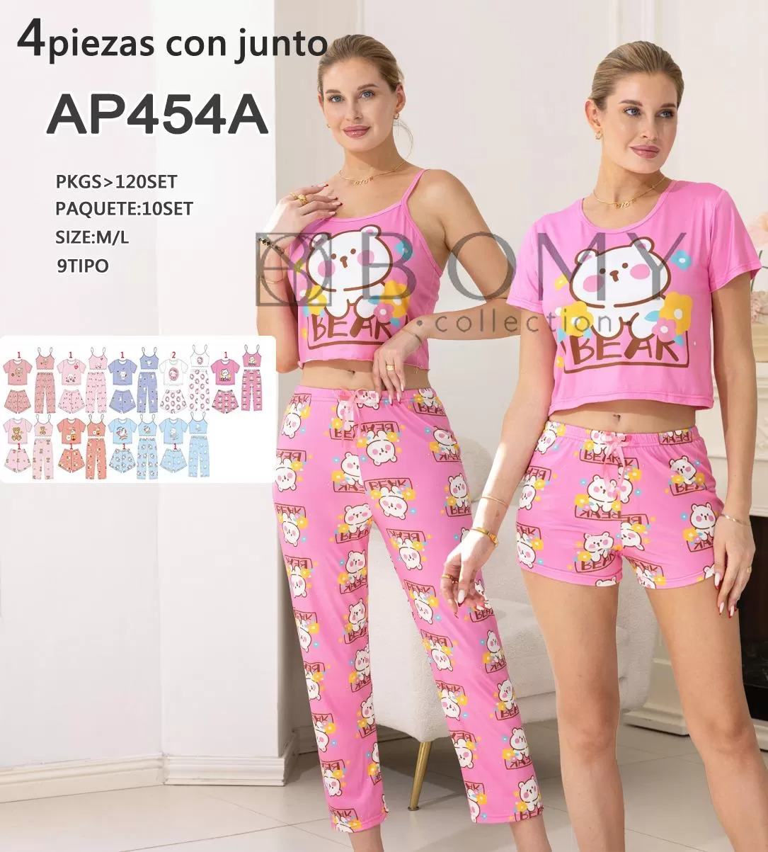 NIKY MODA IMPORTACION
