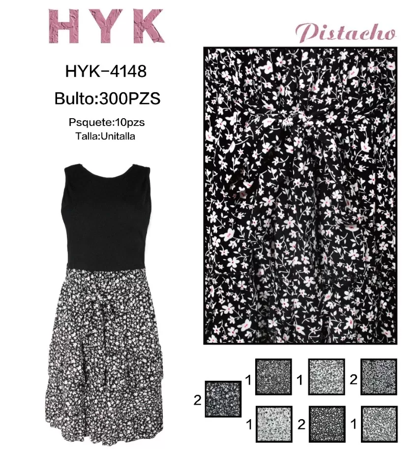 NIKY MODA IMPORTACION