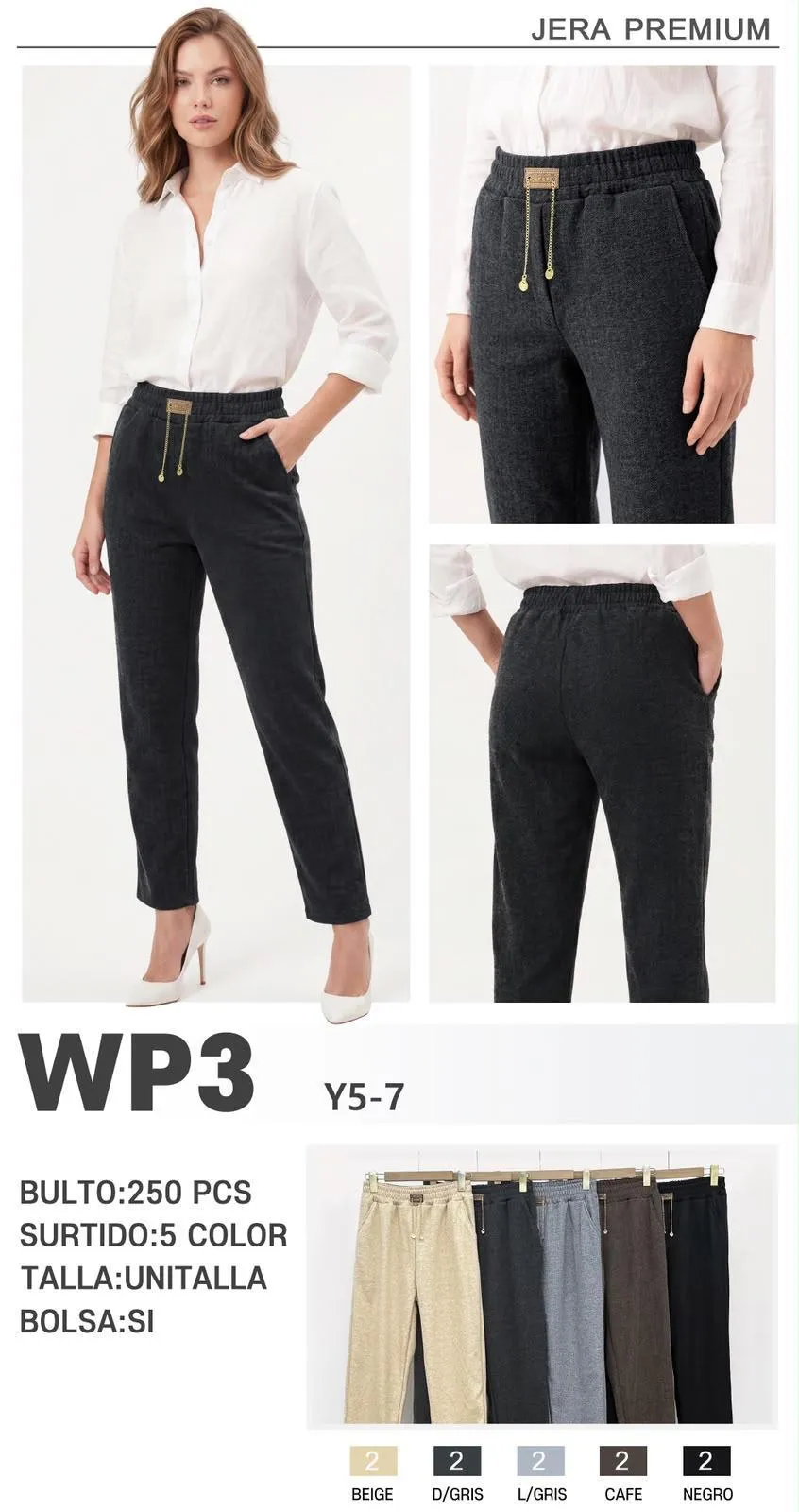 Leggins Wp3