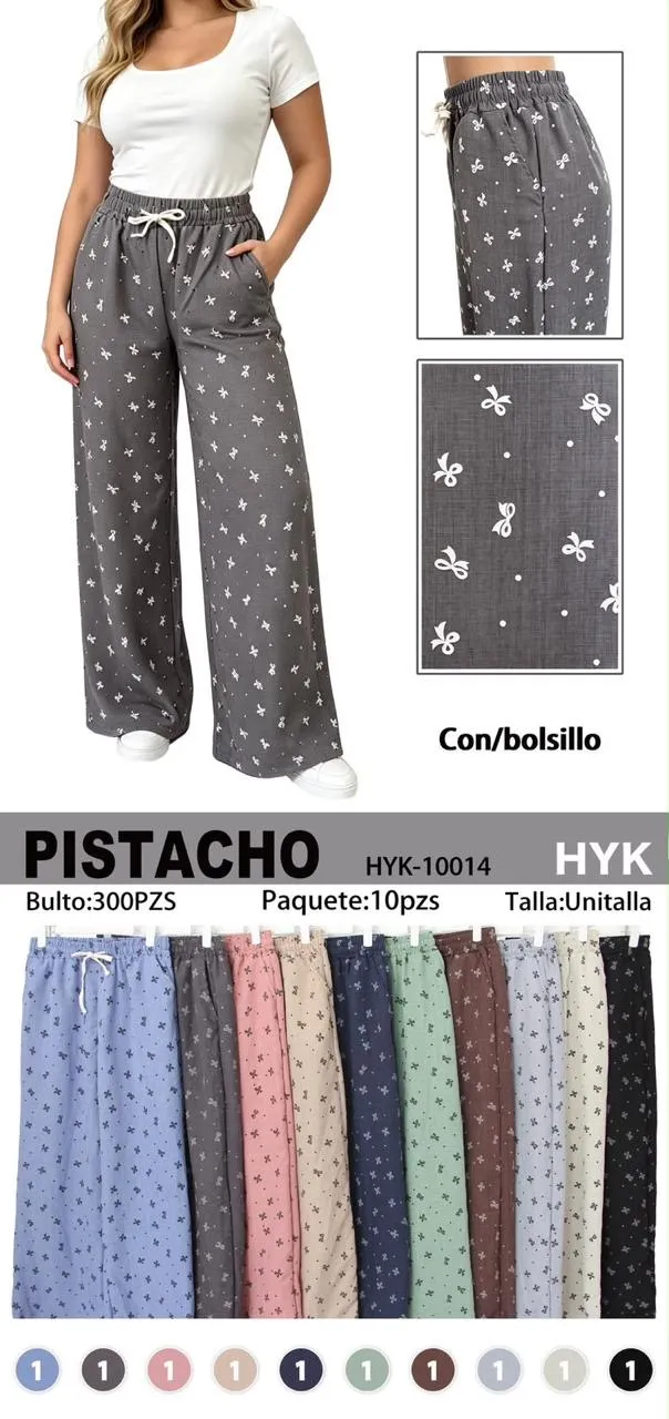 Leggins Hyk10014
