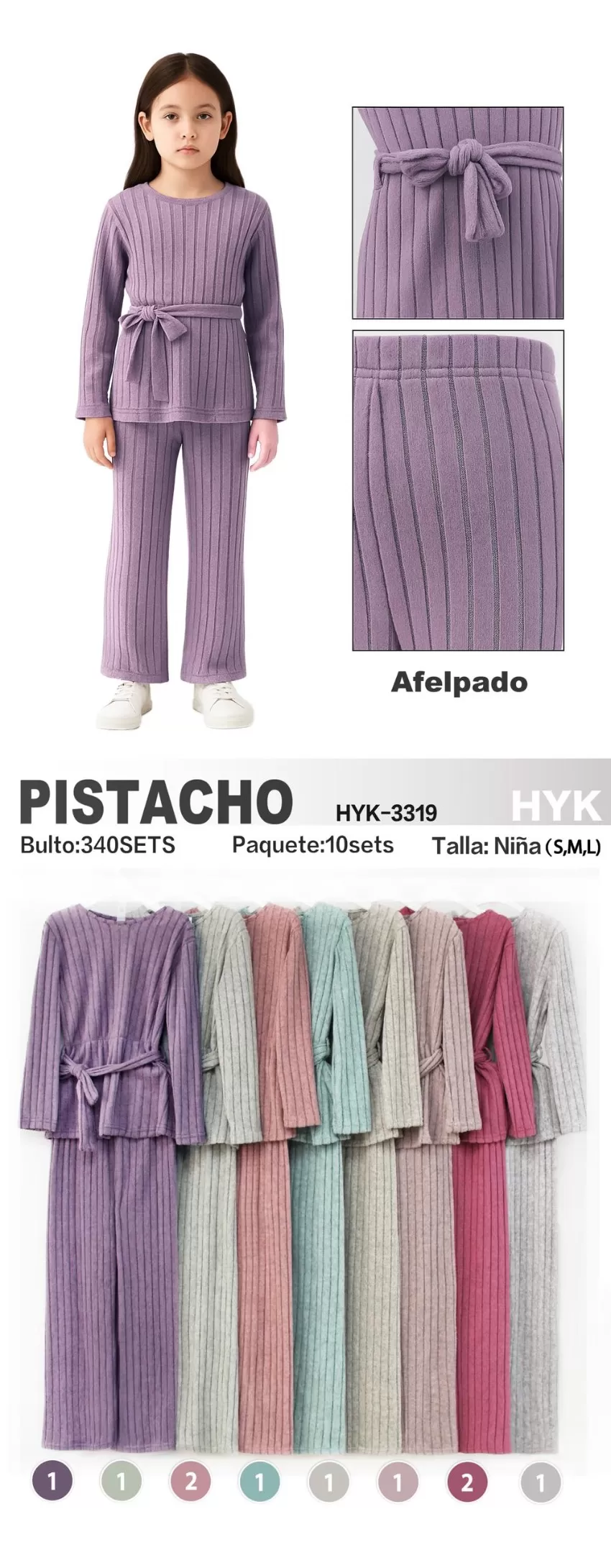NIKY MODA IMPORTACION