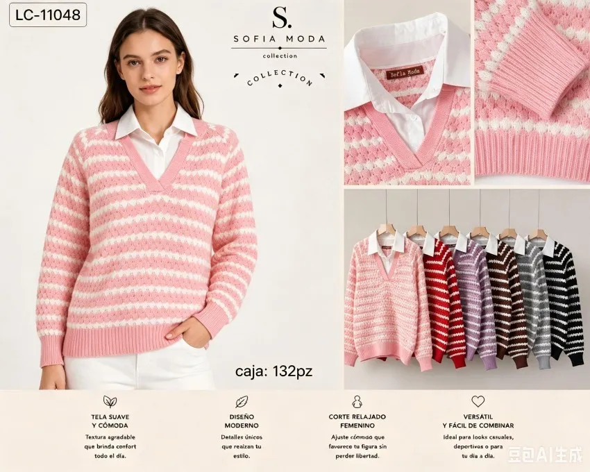 Sueter Lc-11048
