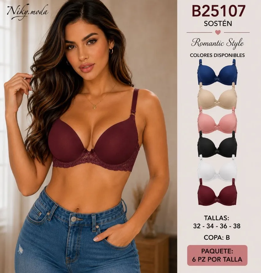 Brasier B25107