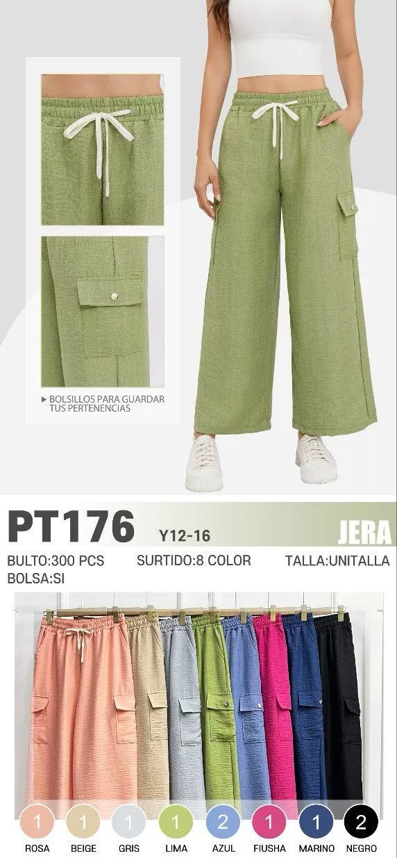 NIKY MODA IMPORTACION