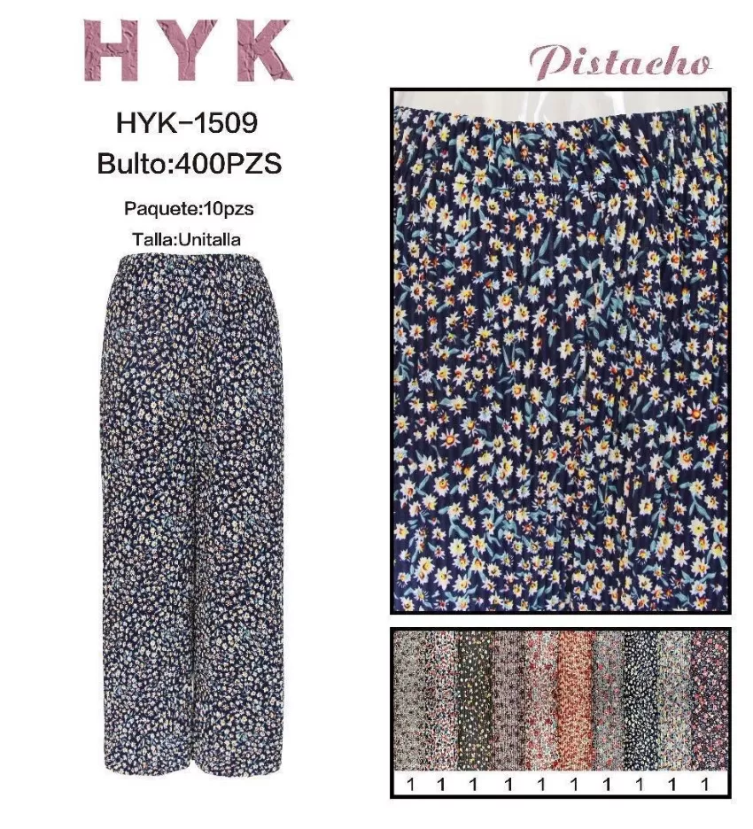 NIKY MODA IMPORTACION