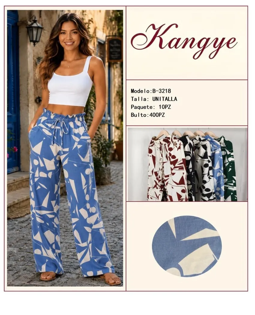 Leggings H-3218