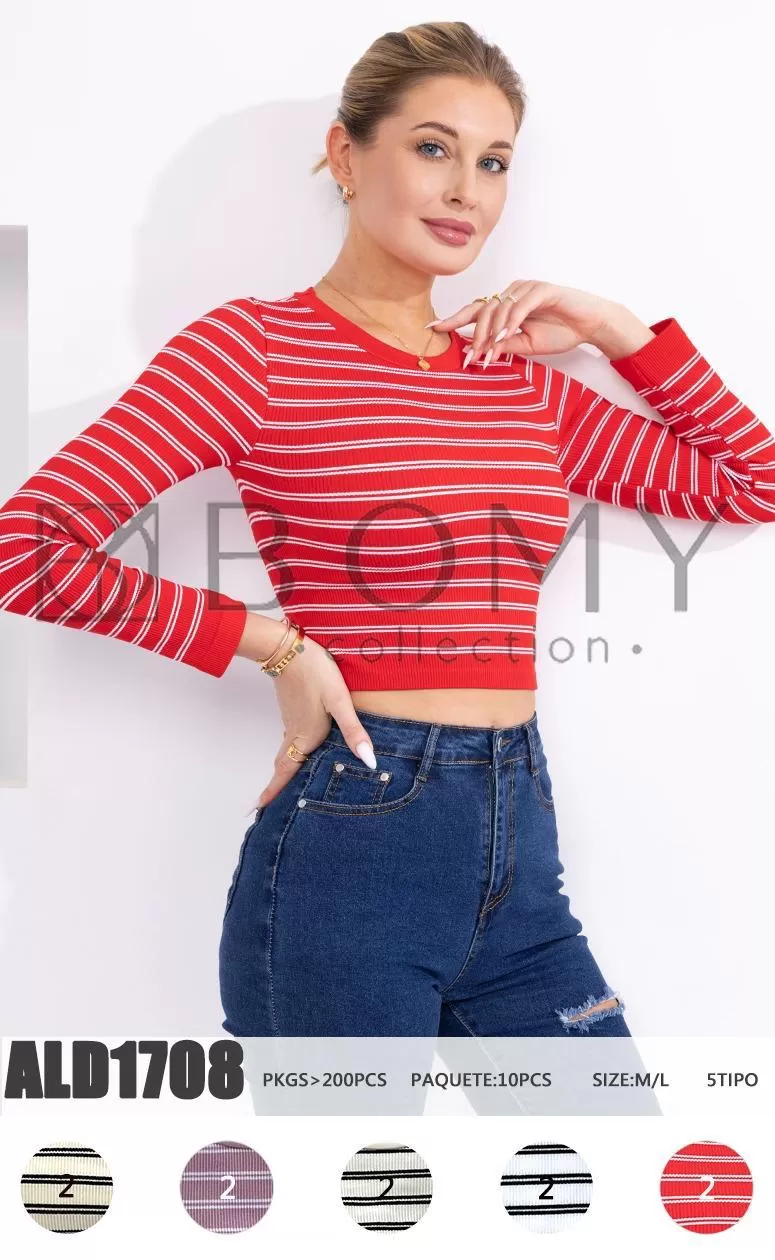 NIKY MODA IMPORTACION