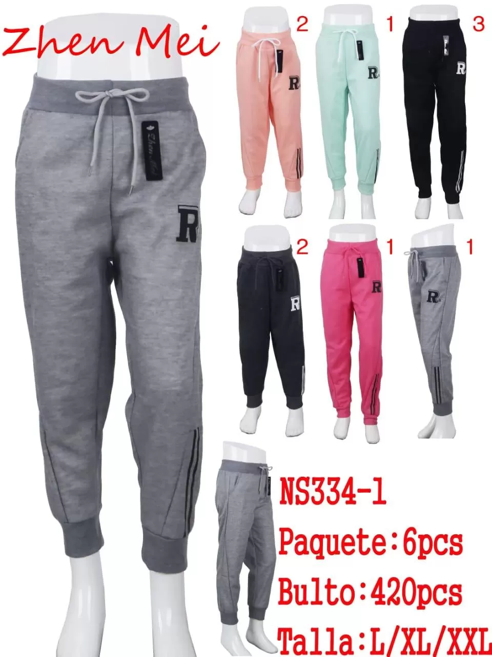 NIKY MODA IMPORTACION