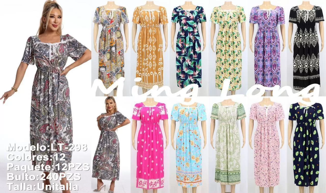 NIKY MODA IMPORTACION