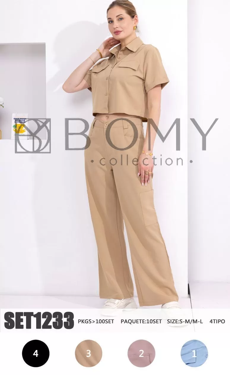 NIKY MODA IMPORTACION