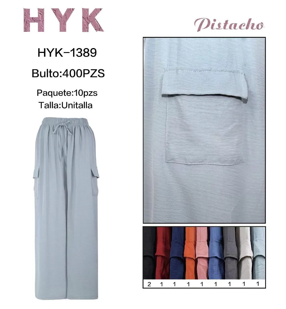 NIKY MODA IMPORTACION