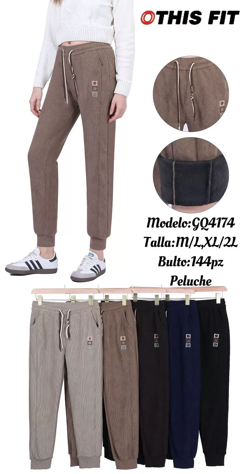 NIKY MODA IMPORTACION