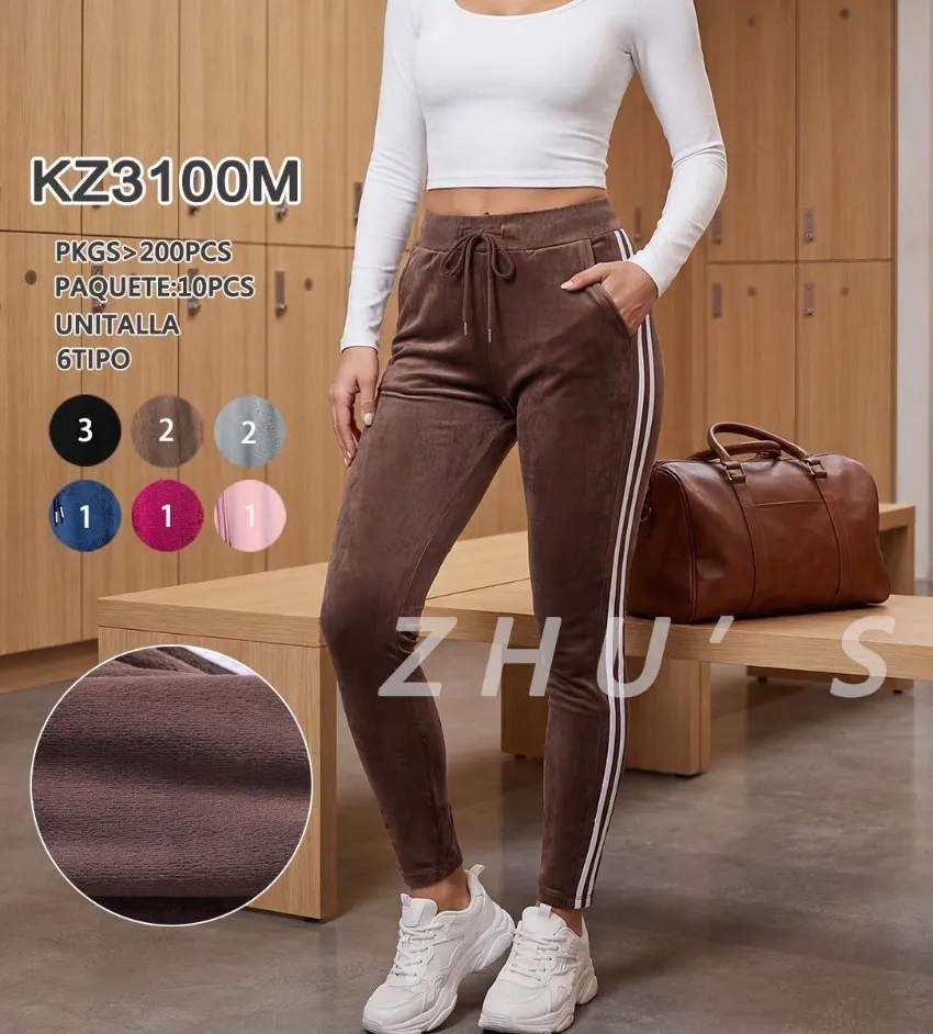 Leggins Kz3100M