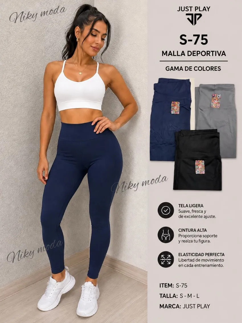 Leggins S-75