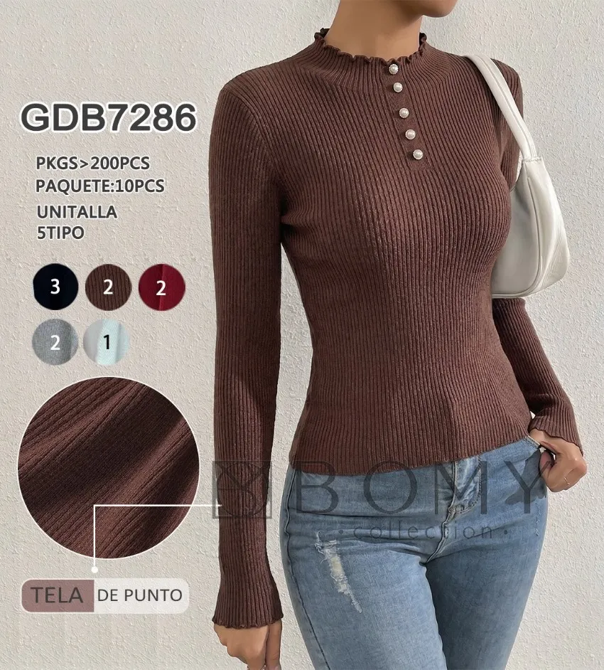 Sueter Gdb7286