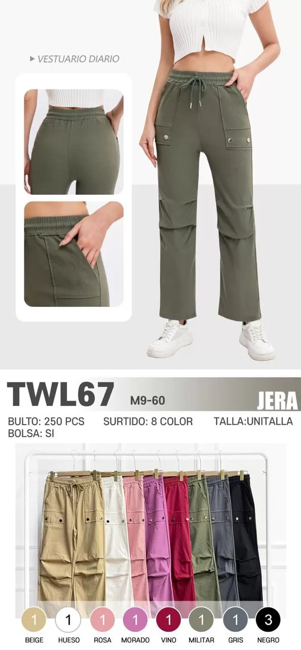 NIKY MODA IMPORTACION