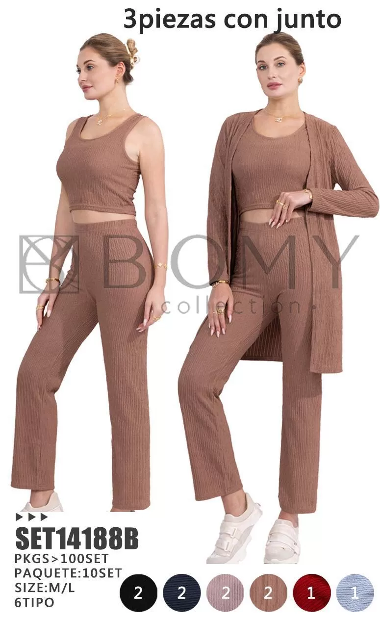 NIKY MODA IMPORTACION