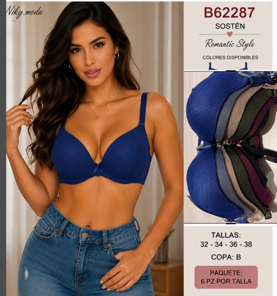 Brasier B62287