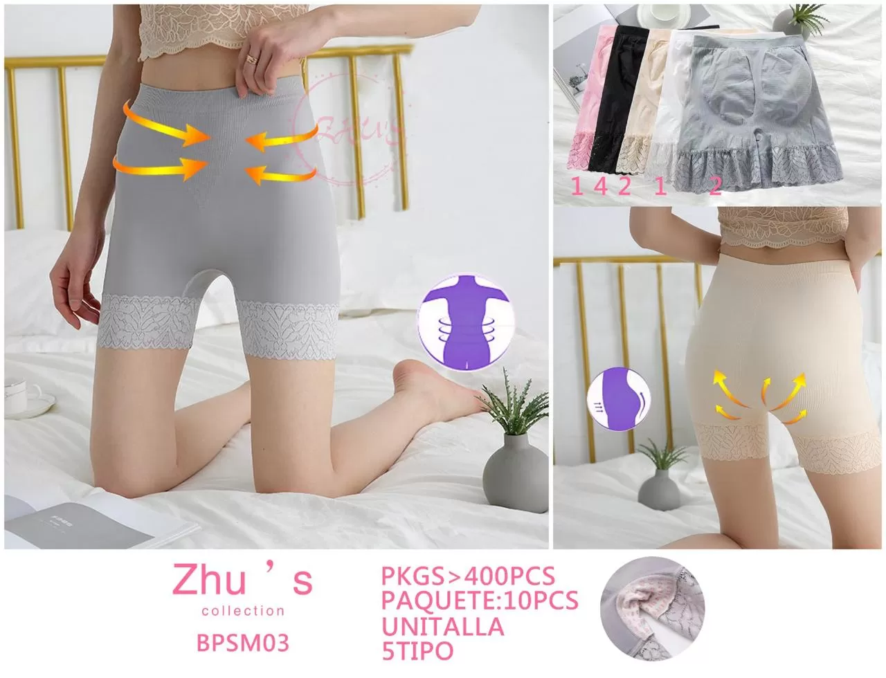 NIKY MODA IMPORTACION