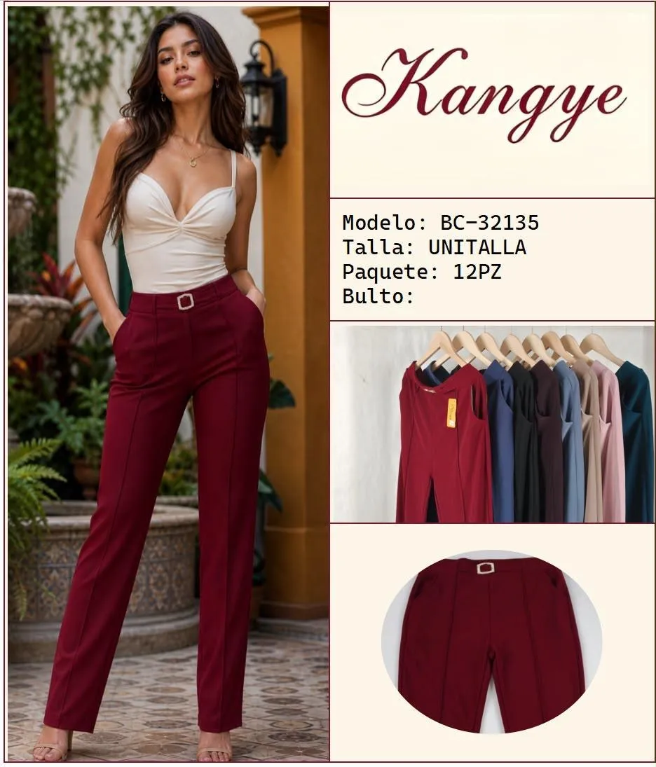 Leggings Bc-32135