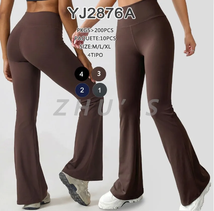 Leggins Yj2876A