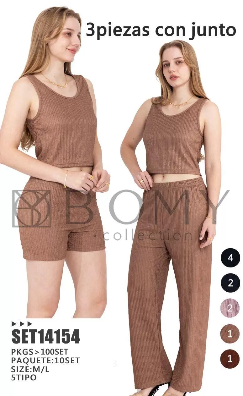 NIKY MODA IMPORTACION