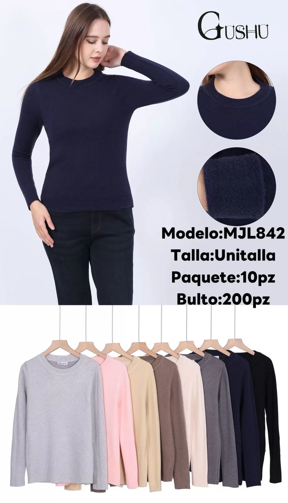 NIKY MODA IMPORTACION