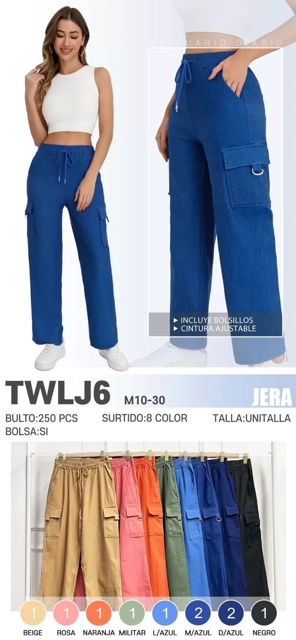 NIKY MODA IMPORTACION
