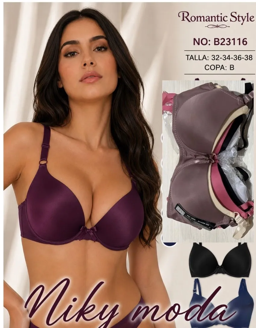 Brasier B23116