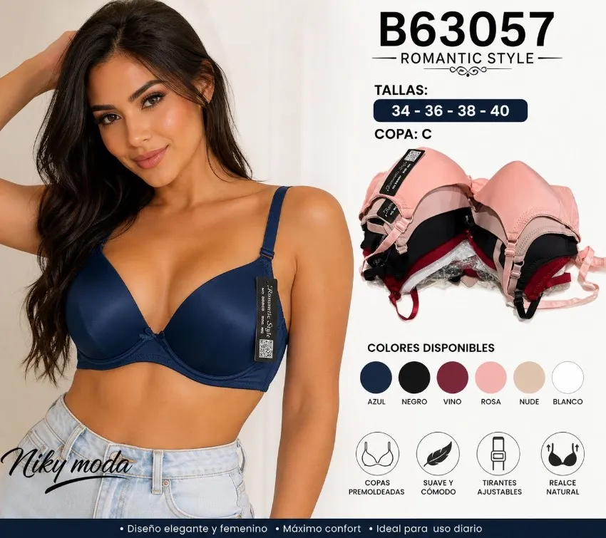 Brasier B63057