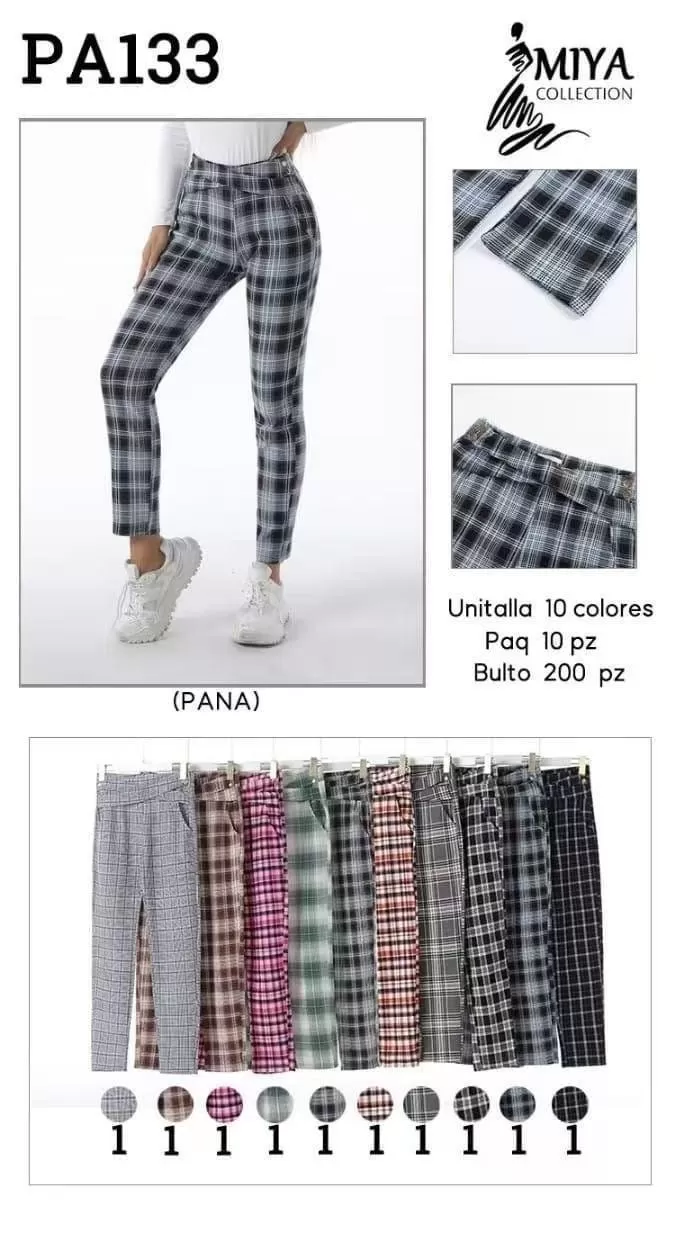 NIKY MODA IMPORTACION
