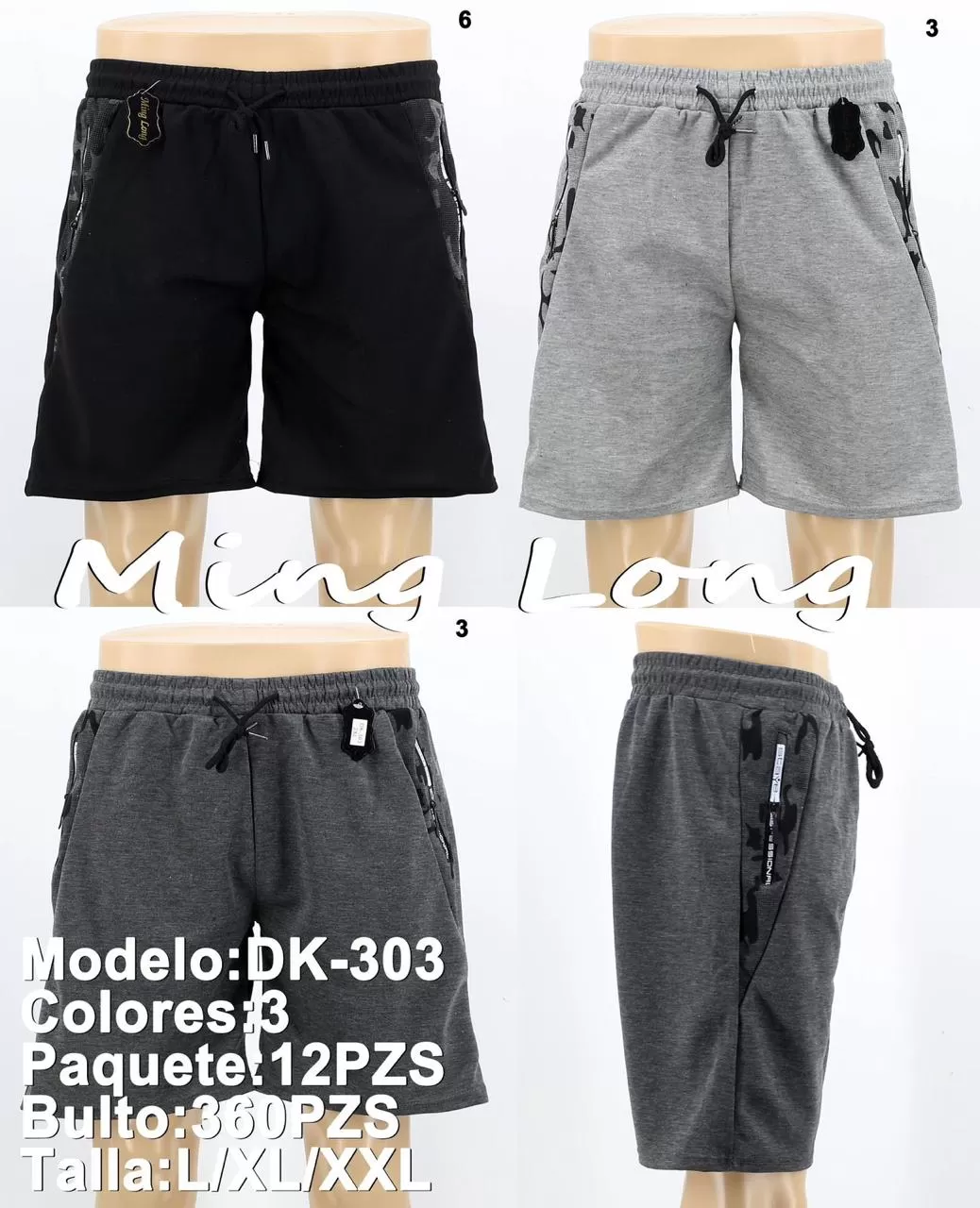 NIKY MODA IMPORTACION