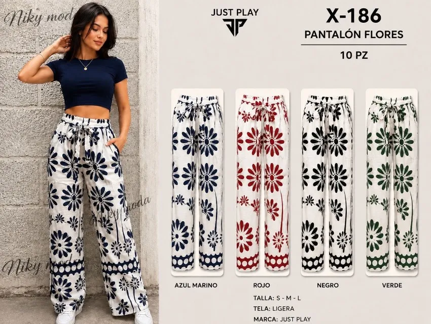 Leggins X186