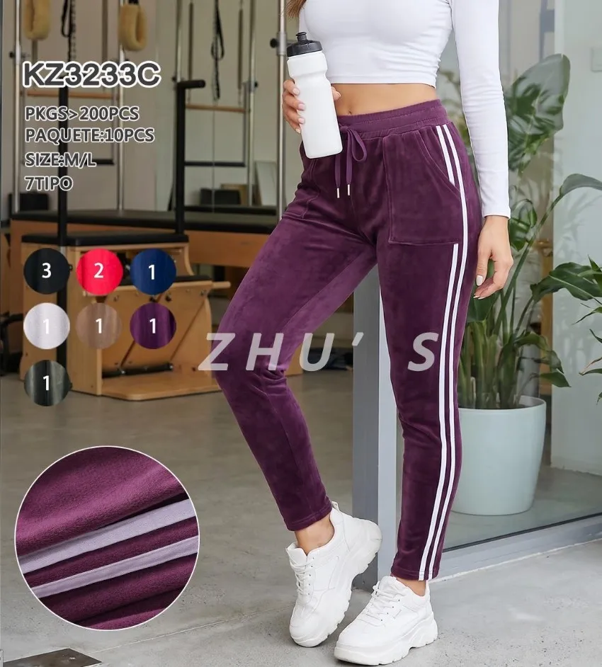 Leggins Kz3233C