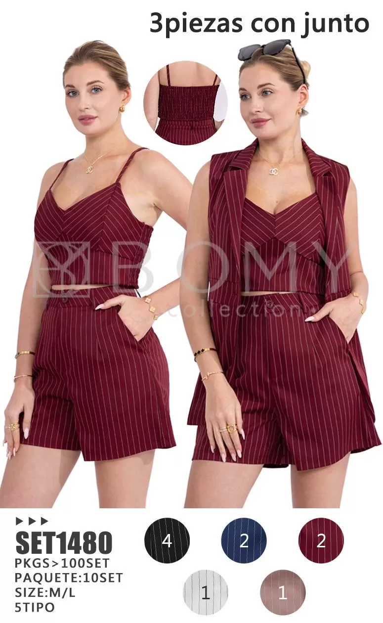NIKY MODA IMPORTACION