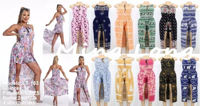 NIKY MODA IMPORTACION