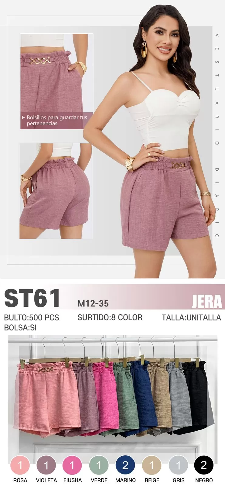 NIKY MODA IMPORTACION