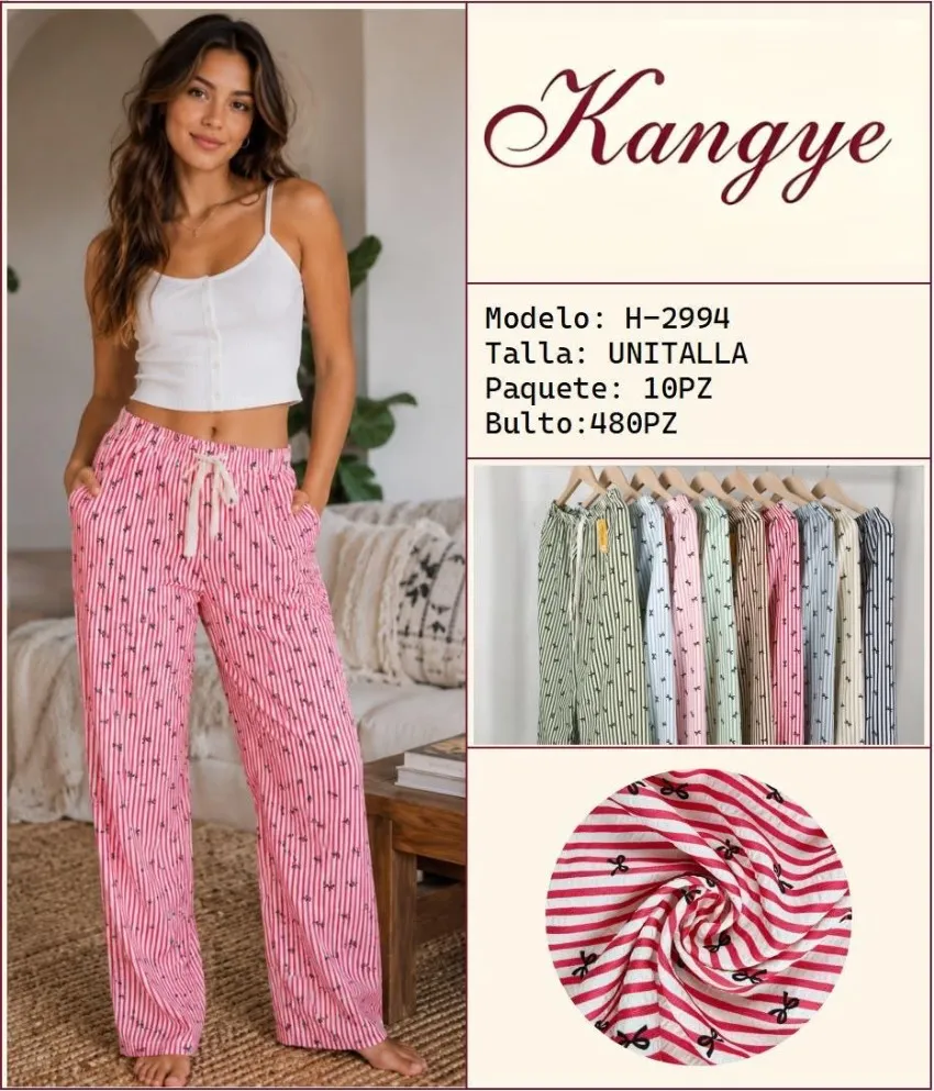 Leggings H-2994