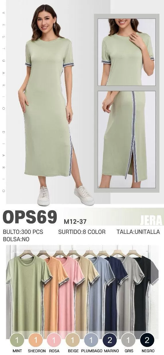 NIKY MODA IMPORTACION